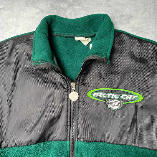 Artic Cat Jacket - Large