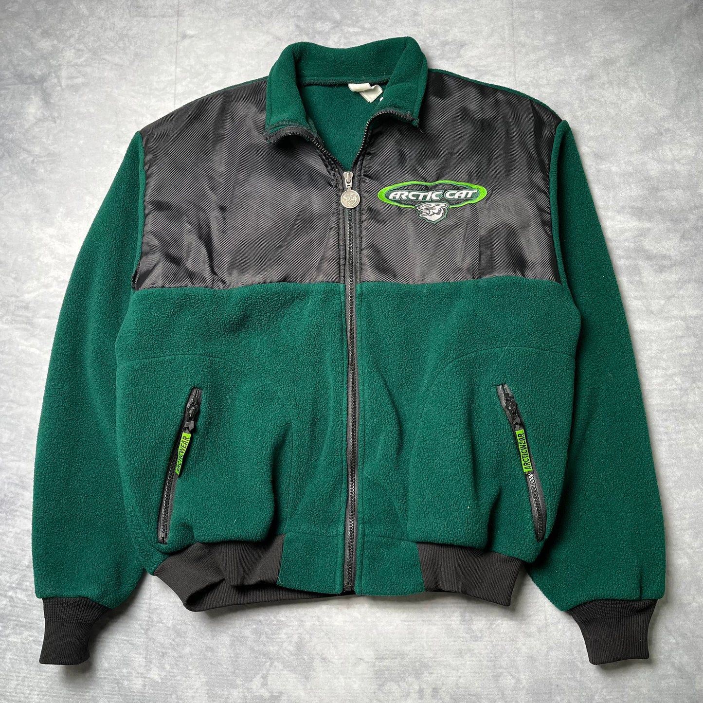 Artic Cat Jacket - Large