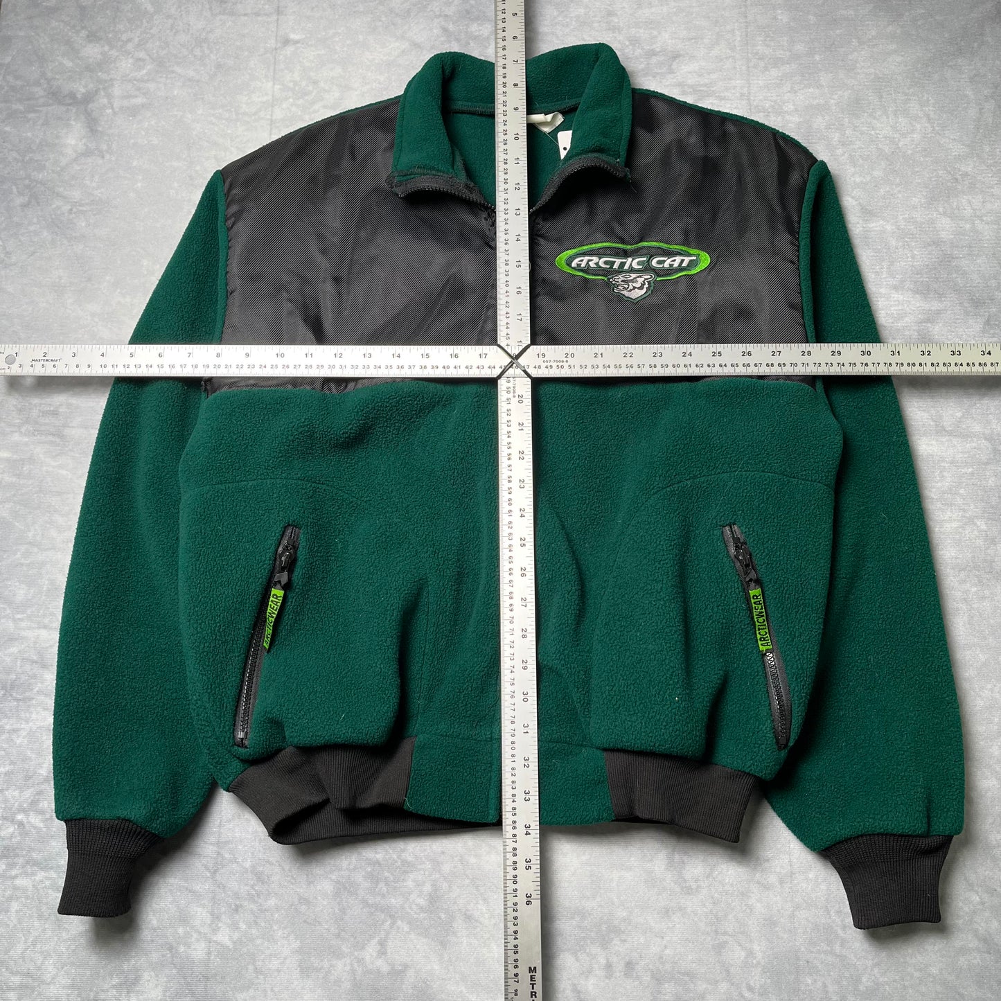 Artic Cat Jacket - Large