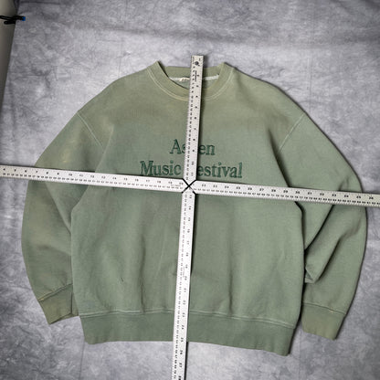 Aspen Music Festival Sweatshirt- M