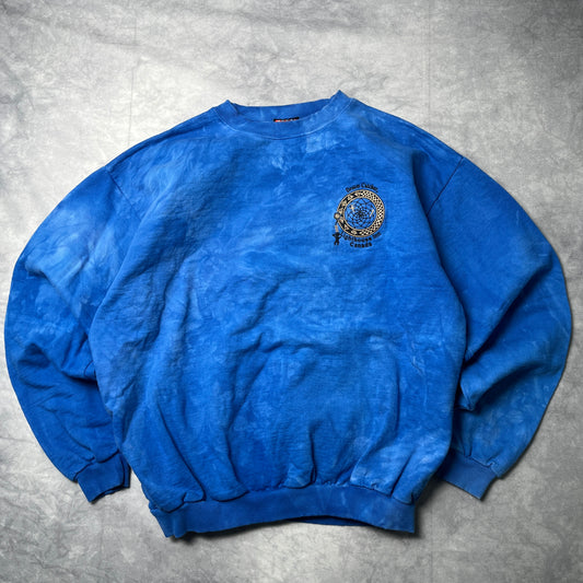 Dream Catcher Tye Dye - M