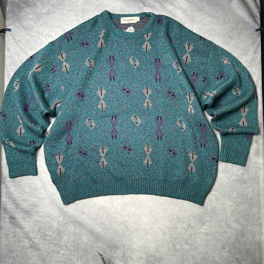 Panache Canada Knit - 2XL