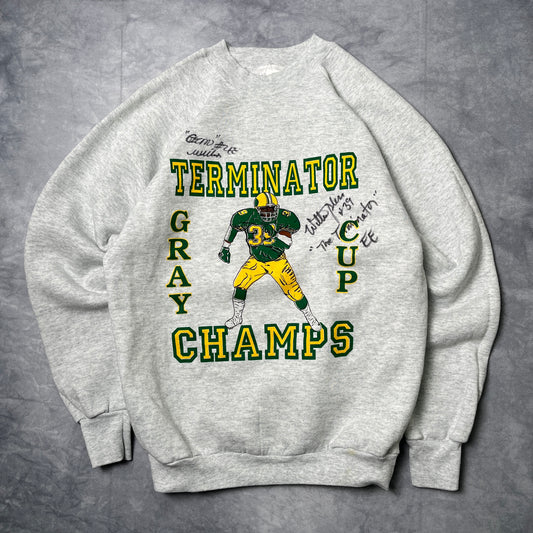 Terminator Champs - L