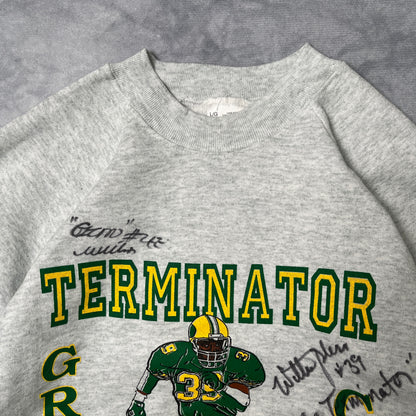 Terminator Champs - L