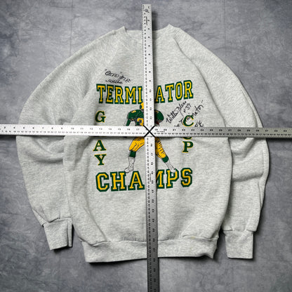 Terminator Champs - L