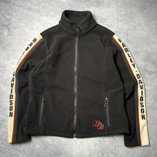 Harley Davidson Fleece - Medium