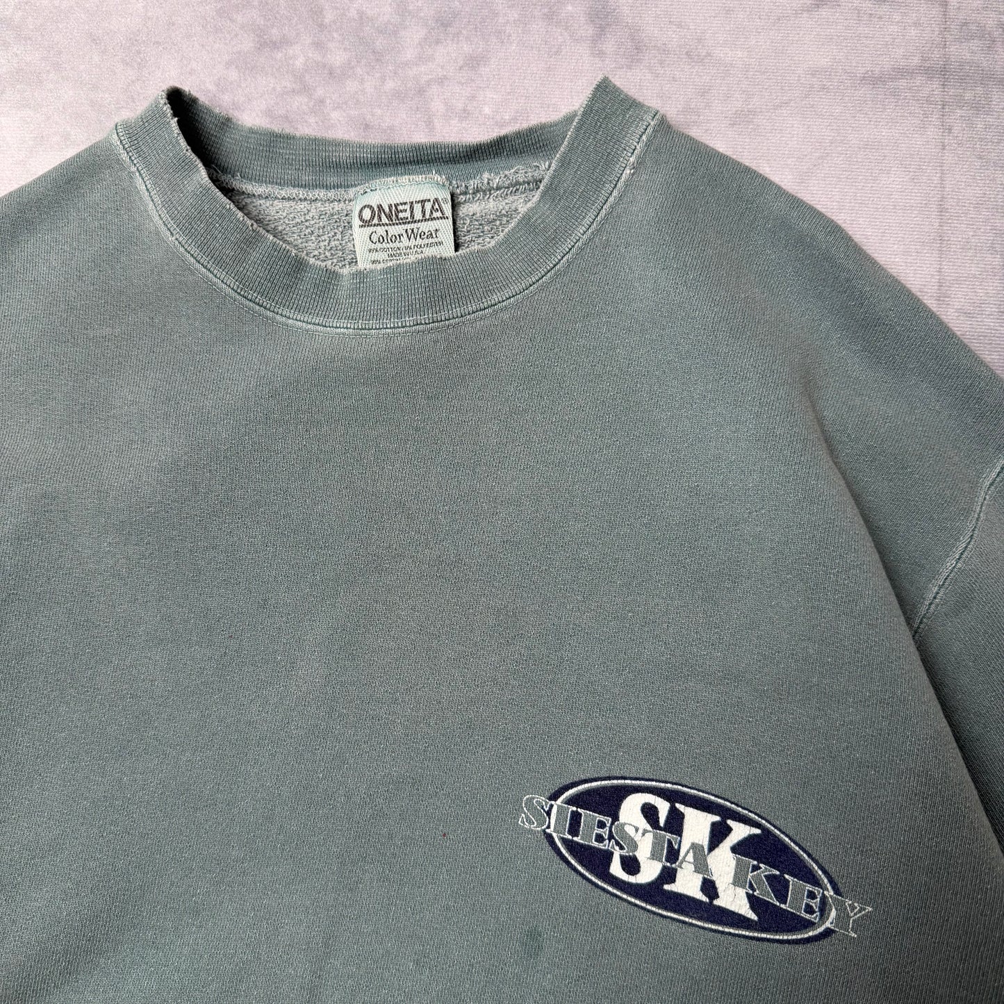 Siesta Key Sweatshit - Medium