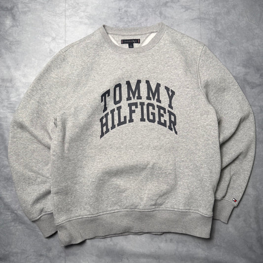 Tommy Hilifiger Sweater - Large