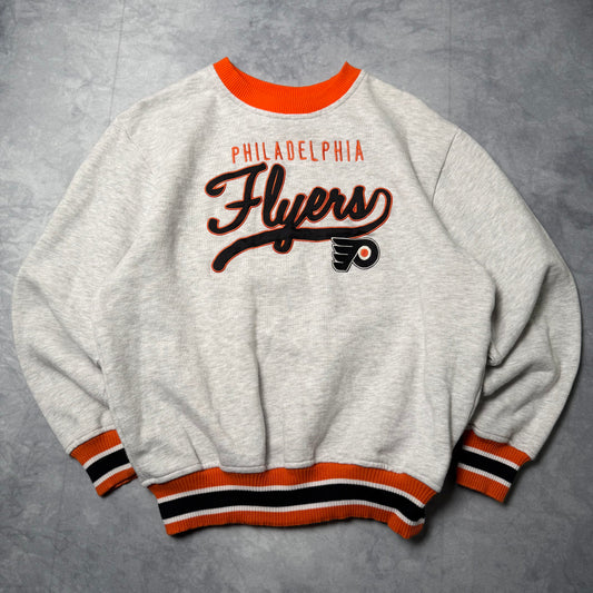 Philadelphia Flyers Sweatshirt - Youth Large
