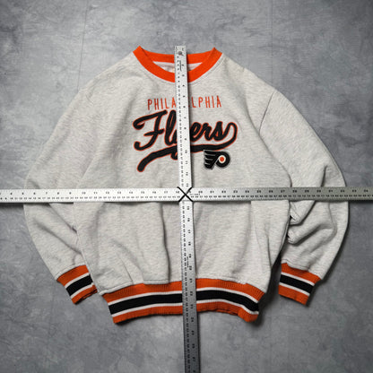 Philadelphia Flyers Sweatshirt - Youth Large