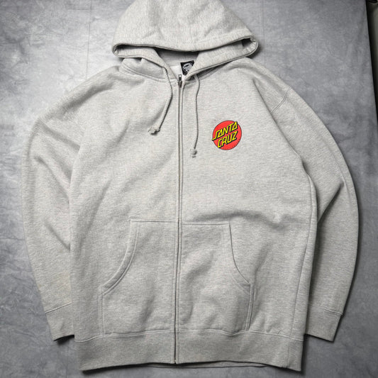 Santa Cruz Sweater - Large